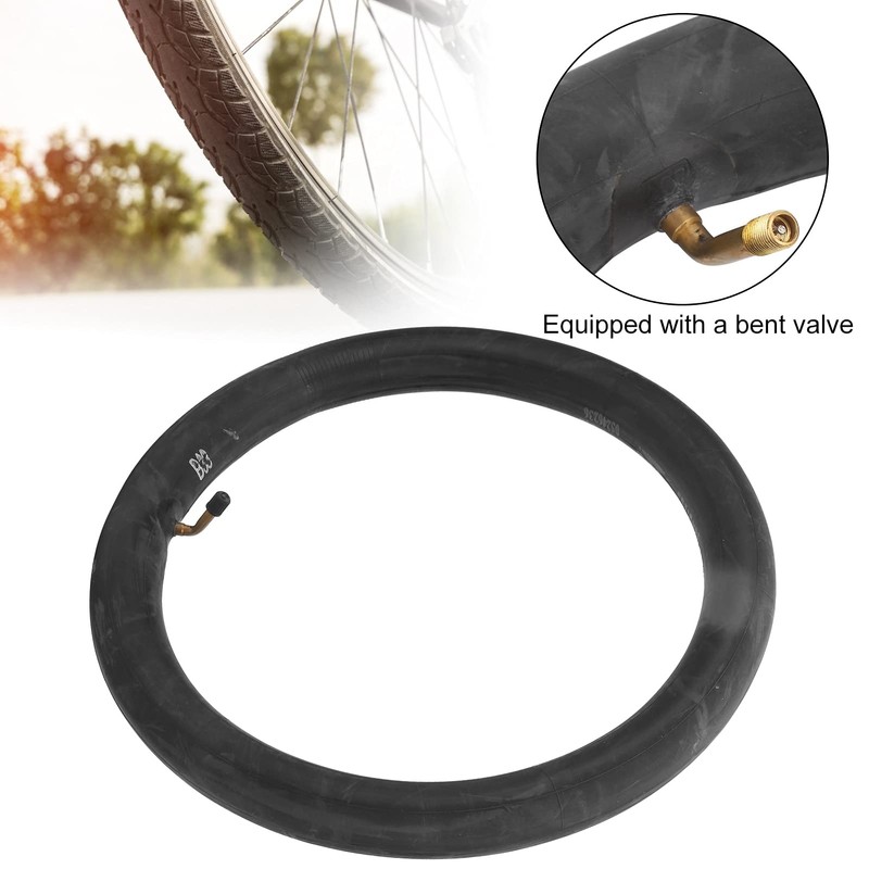 Faceuer 16 x 2.125 Inner Tube, Time-saving and Efficient 16