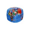 V-CUBE 5206457000401 United Nations 3B Cube Toy, Null