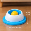 Interactive Lick Toy for Dogs & Cats – Anti-Slip Slow