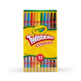 32ct Twistables Sharepack
