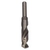 HSS 19mm Blacksmiths Twist Drill Bit With 1/2" Shank For