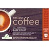 Brassica Coffee-Dark Roast Recyclable K-Cup Compatible Cups