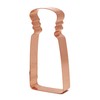 Salt or Pepper Shaker Cookie Cutter