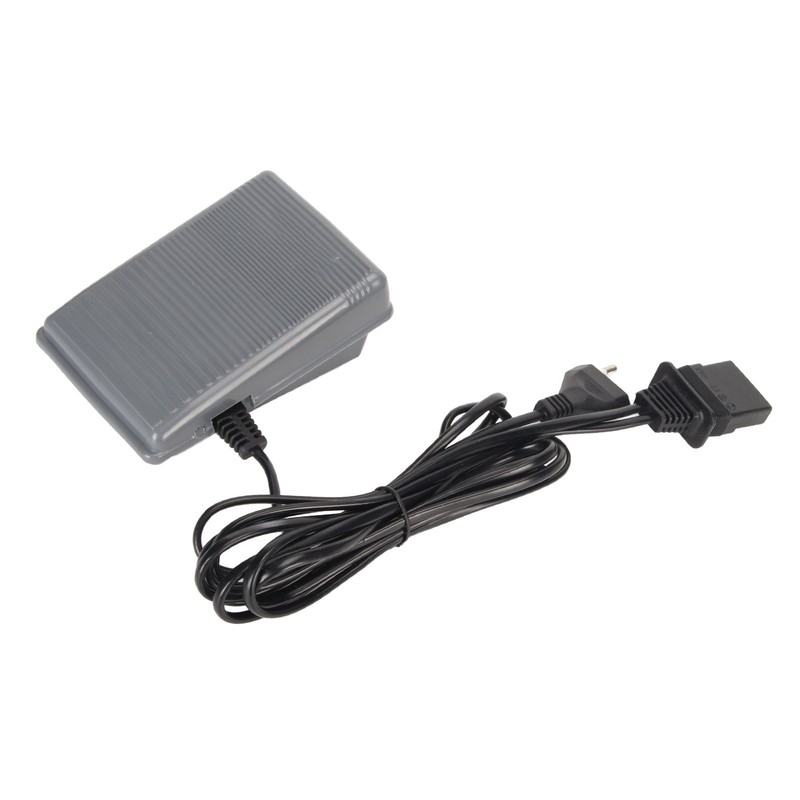 Sewing Machine Foot Pedal Foot Control Pedal Multifunctional Foot Pedal