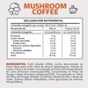 Café Soluble Adaptogénico BEYOND VITAMINS – Con Melena de León,