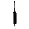 Superlux Measurement Omnidirectional Condenser Microphone Plug-In Play Black E302