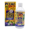 Pulmo Bron Miel Jarabe Para La Tos Nva Producción Vitamina