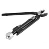 Safety Wire Pliers, 6 Inch Safety Wire Twist Twisting Pliers
