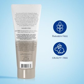 Dermasil Loción corporal hidratante Dermasil COCOA BUTTER de 10 onzas líquidas (paquete de 3)