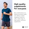 Omega 3 Softgels 660mg EPA & 440mg DHA High Strength
