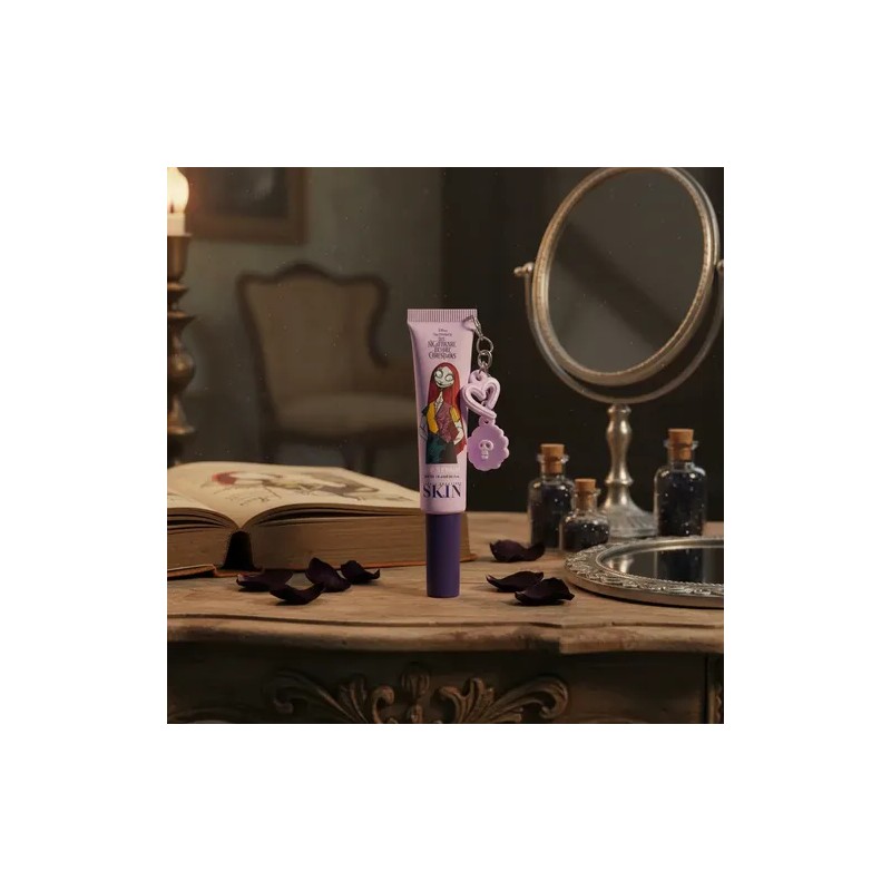 El Extraño Mundo De Jack X Beauty Creations Lip Serum