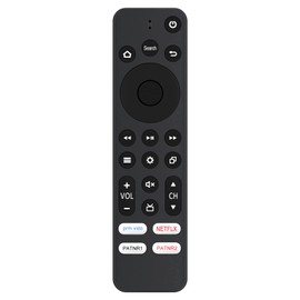 CT-RC1US-21 NS-RCFNA-21 Replacement IR Control Remote fit for Toshiba TV Edition TV V35 Series 32V35KU 43V35KU C350 Series 43C350KU 50C350KU 55C350KU 65C350KU 75C350KU 32V35KU
