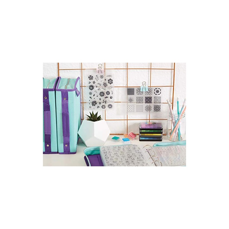 docrafts Stamp Set, One Size
