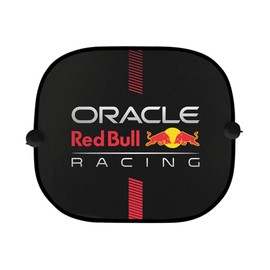 Red Bull Oracle Universal Sun Shade Kit - 3 Pack - Black/Red