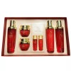 Altipia [알티피아]피부깊숙이 영양공급 홍삼추출물 기초 여성화장품세트 [Altifia] Deep Nourishing Red