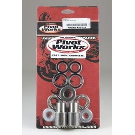Pivot Work's Inc PWSAK-K05-021 Swingarm Bearing Kit