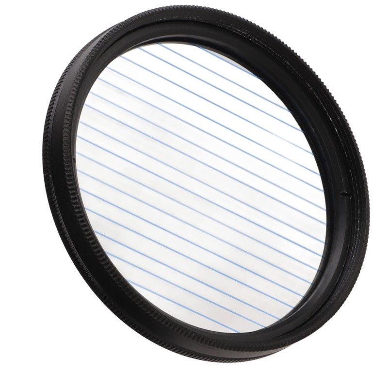 Junestar Blue Streak Special Effects Filter Dot to Line Filter