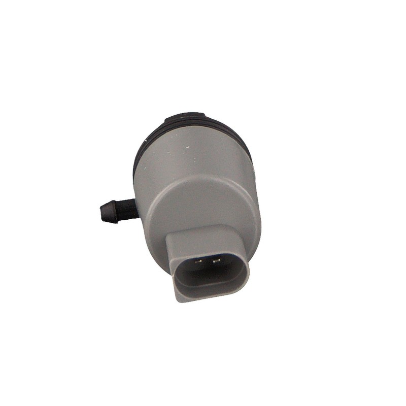 febi bilstein 26495 Washer Pump for windscreen- and headlight-washer system,