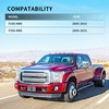 1.5 Inch Leveling Lift Kit Compatible with 2005-2023 F250 F350