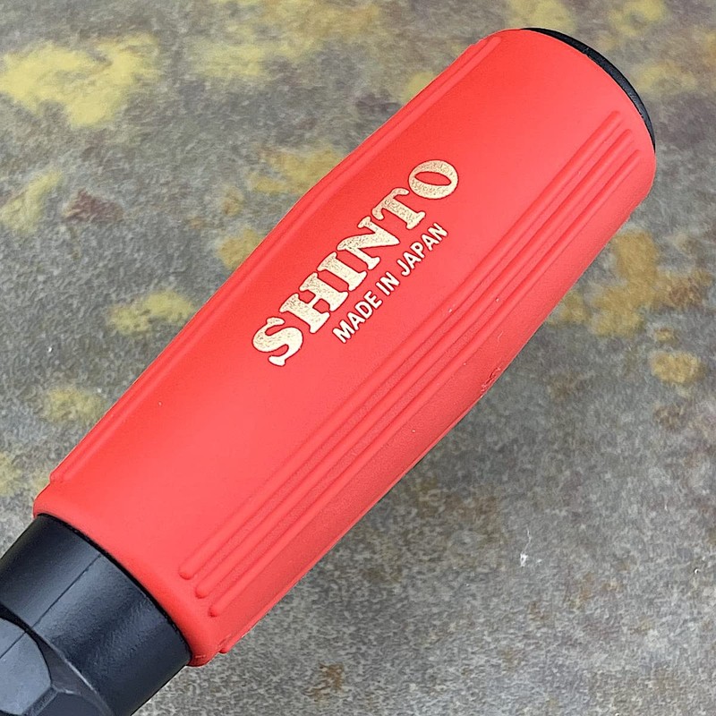 Shinto Saw Rasp Sander 10' Blade, 36 Teeth, Non-Clogging Design