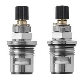 Kohler GP77006-rp Ceramic Valve One Size rough plate (2-(Pack))