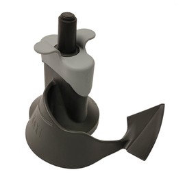 SOS Accessoire Actifry SS-990596 SEB Deep Fryer Shovel and Gasket for XA900302, Tefal