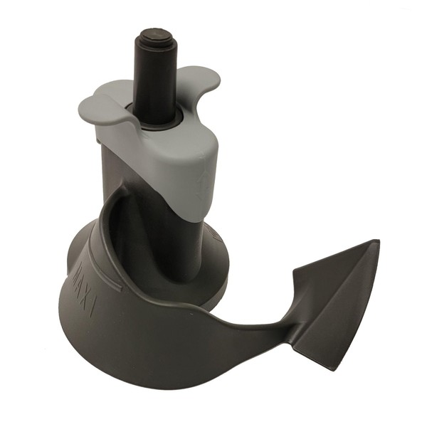 SOS Accessoire Actifry SS-990596 SEB Deep Fryer Shovel and Gasket