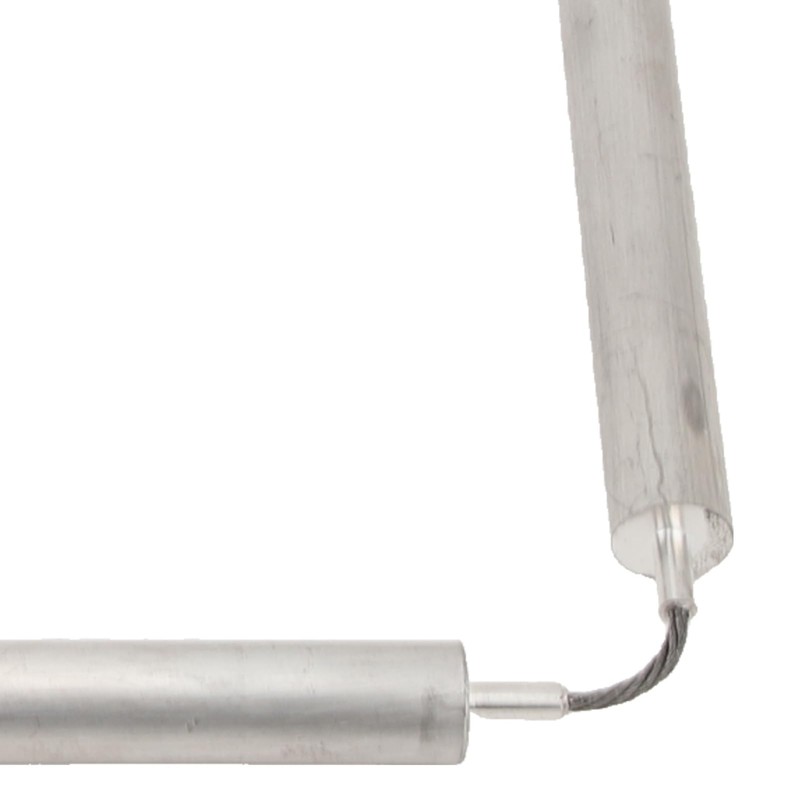 Water Heater Anode Rod, 42 Inch Flexible Anode Rod 3/4