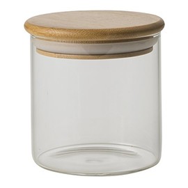 nagao Heat-resistant Canister Small QD – 232