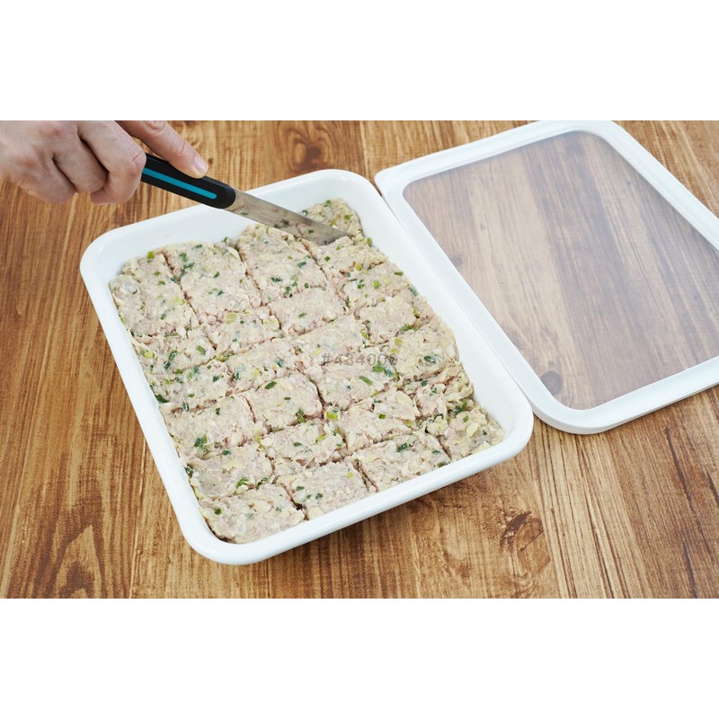 Fuji Hollow Lid Bat L N-VTF-L