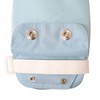 Bamboo Tiger [Nursing Mittens] Safe Mitt II, Pack of 2