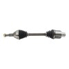 Front Right CV Axle Shaft Assembly Passenger Side Compatible with