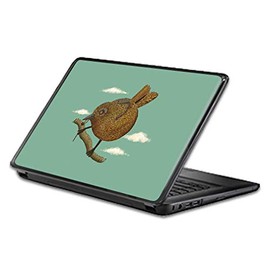 Universal Fit MightySkins Skin Compatible with Any 13" Screen Laptop - Altered Nature | Protective, Durable, and Unique Vinyl Decal wrap Cover | Easy to Apply, Remove | Made in The USA