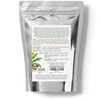 Organic Dandelion Root 4 oz. (113g), USDA Certified Organic Dandelion