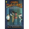 The Young Magicians and The Thieves' Almanac