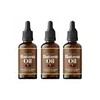 Aceite De Batana Para El Crecimiento Del Cabello - 30ml*3