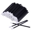 Pimoys Lip Brushes, 200Pcs/Set Disposable Lip Brushes Make Up Brush