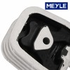 2 x Original Meyle 0140240063 Engine Mount Front Compatible with