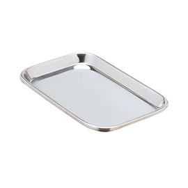 Miltex Instrument Tray, Integra Lifesciences 3-934, 1 Count