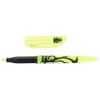 Pilot Frixion Light Erasable Highlighter - Yellow, Pack of 2