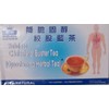 Gynostemma Herbal Tea (Kolestro Buster Tea) 2 Boxes (40 Tea Bags)