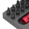 Watch Crown Tube Removal Tool Professional Repairing Accessory Remover for