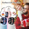 YEDASAH 4G Kids Smart Watch, Video and Phone Call, GPS