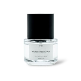 Midnight Serenade CREE.D Millesim Imperial EDT 30ml | Luxurious Perfumes for Women & Men | Long-Lasting Fragrance with Citrus, Musk & Woody Notes | Gift for Any Occasion