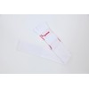 CARAPASS Fencing Five Finger Long Socks "Carapas FF Grip" Fencing