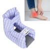 Heel Protector Cushion for Sores Ulcers Relieve Pressure Promote Healing