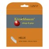 Kirschbaum Saitenset Helix, Weiß, 12 m, 0105000214800006