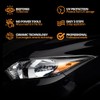 Cerakote Ceramic Headlight Restoration Kit - Like New Condition
