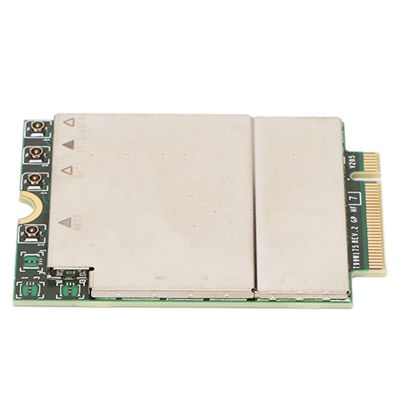 5G Network Module DW5930E T99W175 Plug and Play PCI Express