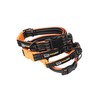 Pawfit 3 Series Collar, Nylon Dog Collar with Safety Buckle,